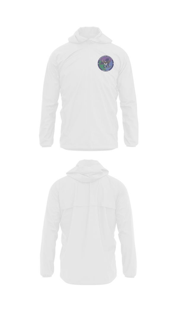 Windbreaker, New York Counterdrug Task Force, Police, Teamtime, Team time, sublimation, custom sports apparel, team uniforms, spirit wear, spiritwear, sports uniforms, custom shirts, team store, custom team store, fundraiser sports, apparel fundraiser