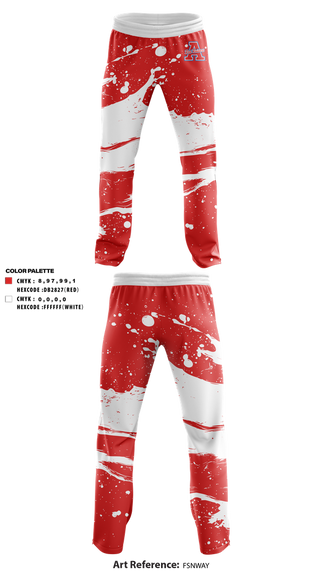 Sweatpants, TW ANDREWS, , Teamtime, Team time, sublimation, custom sports apparel, team uniforms, spirit wear, spiritwear, sports uniforms, custom shirts, team store, custom team store, fundraiser sports, apparel fundraiser