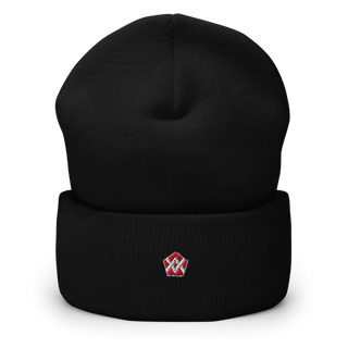 55th Sustainment Brigade 67361333 Cuffed Beanie | Yupoong 1501KC
