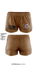 Blackfoot 25771911 Ranger Panties - 4