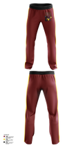 Barren Bandits Sweatpants - 23