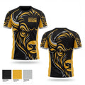 South lady bison 34073171 Short Sleeve Performance Shirt - 1 (2)