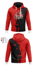 Cardinals 9914939 Hoodie - 1