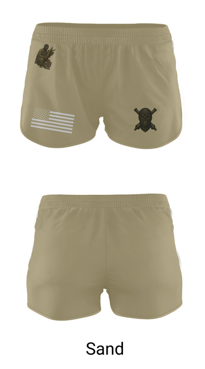 Hateful Hotel 2nd plt 71504648 Ranger Panties - 83