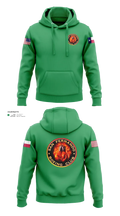 San Fernando Boxing Club 92427997 Hoodie - 51 (1)
