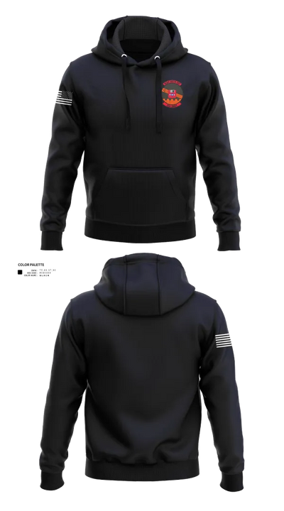 AFLCMCSWAT 46376626 Hoodie - 110