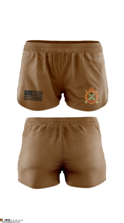 501st BSB, B Company 7979592 Ranger Panties - 1