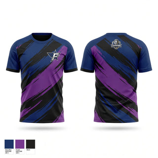 Football Jersey, Coast2Coast Gaming, E-Sports, Teamtime, Team time, sublimation, custom sports apparel, team uniforms, spirit wear, spiritwear, sports uniforms, custom shirts, team store, custom team store, fundraiser sports, apparel fundraiser