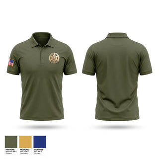 Short Sleeve Performance Polo, Cooper County Sheriff’s Office, Police, Teamtime, Team time, sublimation, custom sports apparel, team uniforms, spirit wear, spiritwear, sports uniforms, custom shirts, team store, custom team store, fundraiser sports, apparel fundraiser