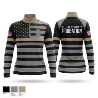 Windbreaker, Allegheny County Juvenile Probation Warrant Unit, Police, Teamtime, Team time, sublimation, custom sports apparel, team uniforms, spirit wear, spiritwear, sports uniforms, custom shirts, team store, custom team store, fundraiser sports, apparel fundraiser