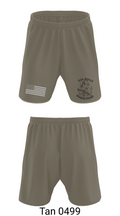 113th MP CO 87551303 Athletic Shorts With Pockets - 7