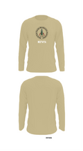 NEFWTA 39618936 Long Sleeve Performance Shirt 41