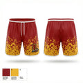 Lenox millionaires 1592700 Athletic Shorts With Pockets - 1