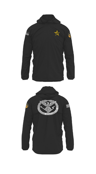 Windbreaker, ARCC, Army, Teamtime, Team time, sublimation, custom sports apparel, team uniforms, spirit wear, spiritwear, sports uniforms, custom shirts, team store, custom team store, fundraiser sports, apparel fundraiser