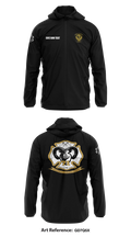 Sparta Fire/Rescue Windbreaker - 7