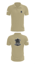 Sail team 6 28462926 Short Sleeve Performance Polo - 83