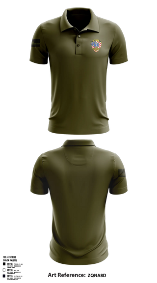 Short Sleeve Performance Polo, Alma District Rescure, EMS/EMT, Teamtime, Team time, sublimation, custom sports apparel, team uniforms, spirit wear, spiritwear, sports uniforms, custom shirts, team store, custom team store, fundraiser sports, apparel fundraiser