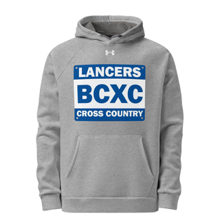 Brookfield Central Under Armour Hoodie