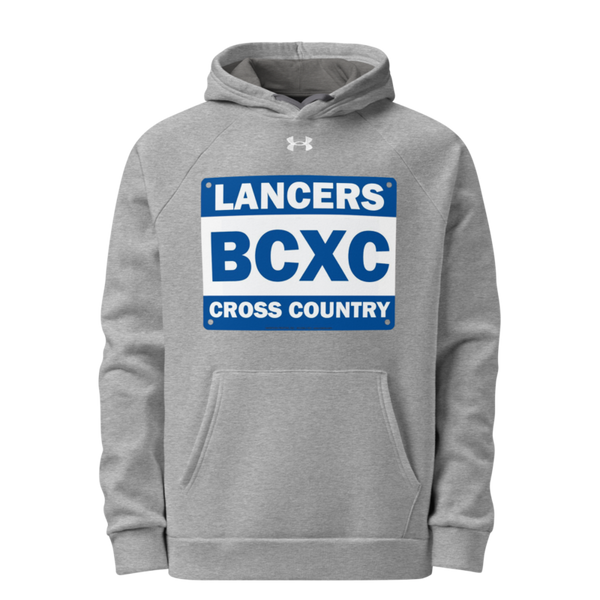 Brookfield Central Under Armour Hoodie