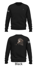 Homosassa Church of God 23123791 Crew Neck Sweatshirt - 21