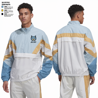 Windbreaker, Sky View Boys Golf, Golf, Teamtime, Team time, sublimation, custom sports apparel, team uniforms, spirit wear, spiritwear, sports uniforms, custom shirts, team store, custom team store, fundraiser sports, apparel fundraiser