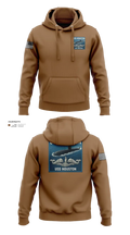 BESS 9465728 Hoodie - 21