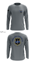 Operation Deep Blue 63620360 Long Sleeve Performance Shirt 2
