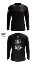 Templars 53460002 Long Sleeve Performance Shirt - 2 (1)