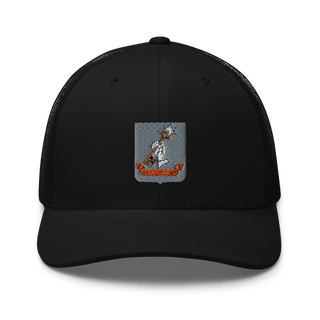 AMSP Sem 2 60045387 Retro Trucker Hat | Yupoong 6606