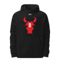 D Co 1-133 IN Under Armour Hoodie