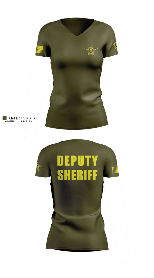 Womens Short Sleeve Vneck Shirt, Patrol, Police, Teamtime, Team time, sublimation, custom sports apparel, team uniforms, spirit wear, spiritwear, sports uniforms, custom shirts, team store, custom team store, fundraiser sports, apparel fundraiser