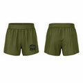 Polk County Narcotics Ranger Panties - 1