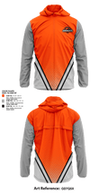 Dominance 51962035 Windbreaker - 1