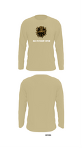 NAS Patuxent River 87984476 Long Sleeve Performance Shirt 88