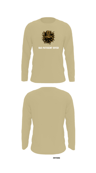 Long Sleeve Performance Shirt, NAS Patuxent River, , Teamtime, Team time, sublimation, custom sports apparel, team uniforms, spirit wear, spiritwear, sports uniforms, custom shirts, team store, custom team store, fundraiser sports, apparel fundraiser