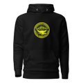 Gunnison County Special Response Team Unisex Hoodie - 1