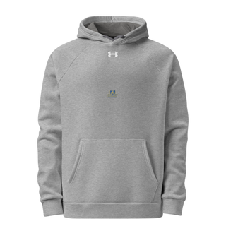 Rockville Marching Ram Band Under Armour Hoodie