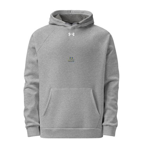 Rockville Marching Ram Band Under Armour Hoodie