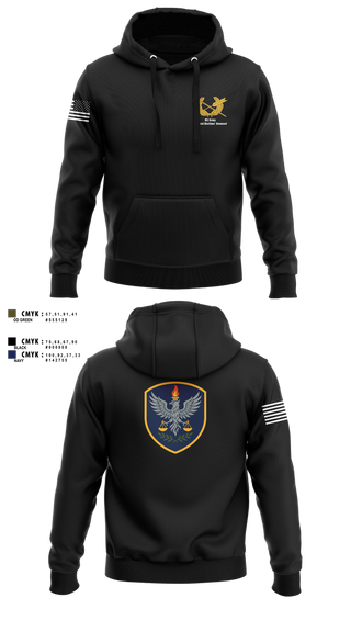 Hoodie, US Army Special Victims’ Counsel, , Teamtime, Team time, sublimation, custom sports apparel, team uniforms, spirit wear, spiritwear, sports uniforms, custom shirts, team store, custom team store, fundraiser sports, apparel fundraiser