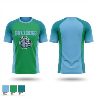Soft Poly Tee Cotton Like Feel, Lowell Little League, Spirit Store, Teamtime, Team time, sublimation, custom sports apparel, team uniforms, spirit wear, spiritwear, sports uniforms, custom shirts, team store, custom team store, fundraiser sports, apparel fundraiser