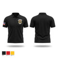 Wind River USWFS Short Sleeve Performance Polo - 1