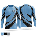 Northwest Greyhounds Long Sleeve Performance Shirt - 1