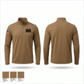 Jail Windbreaker - 1