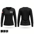 5th Precinct Special Operations Old School Cotton Feel Shirt - 1