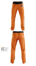 Richland County High School Tennis 80393625 Sweatpants - 1