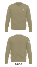 Southern Field Office (CID) 95440837 Crew Neck Sweatshirt - 85