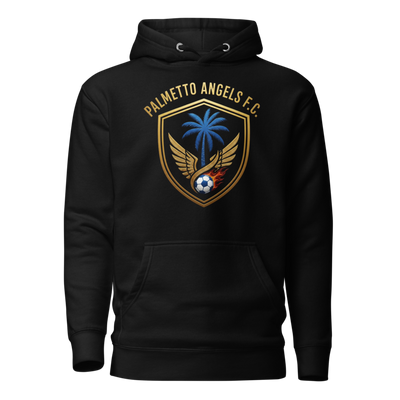 Palmetto angels fc Unisex Hoodie - 1