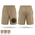 HHC 136th ESB 16212636 Athletic Shorts With Pockets - 1
