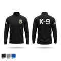 Tampa General Hospital Public Safety Windbreaker - 1