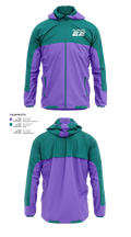 Flight 22 87078810 Windbreaker - 21